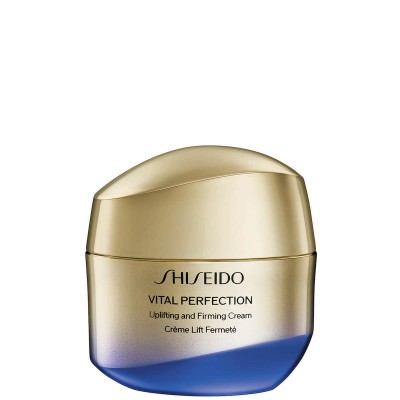 SHISEIDO Vital Perfection Uplifting & Firming Cream 30ml